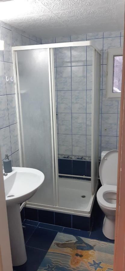 Апартаменты Apartament La Poteca Ursului Буштени Экстерьер фото
